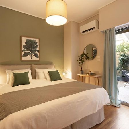 Marina Zeas Apartment By The Sea Piraeus Buitenkant foto
