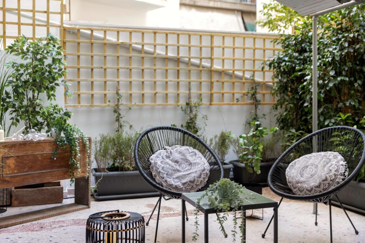 Marina Zeas Apartment By The Sea Piraeus Buitenkant foto