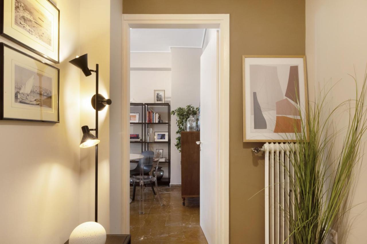 Marina Zeas Apartment By The Sea Piraeus Buitenkant foto