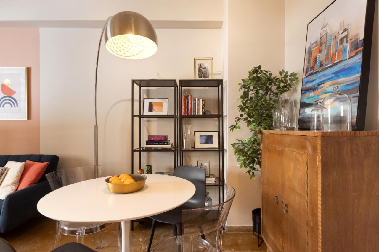 Marina Zeas Apartment By The Sea Piraeus Buitenkant foto