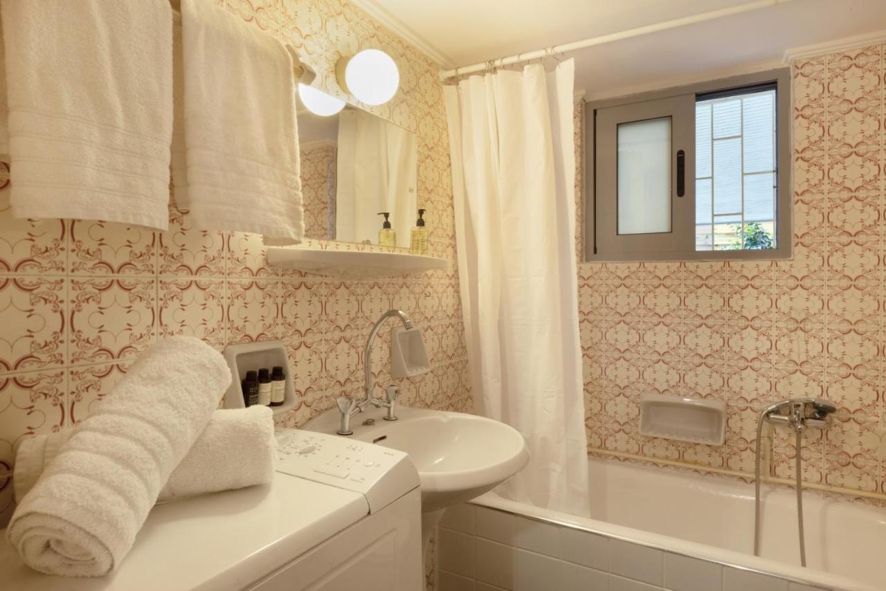 Marina Zeas Apartment By The Sea Piraeus Buitenkant foto