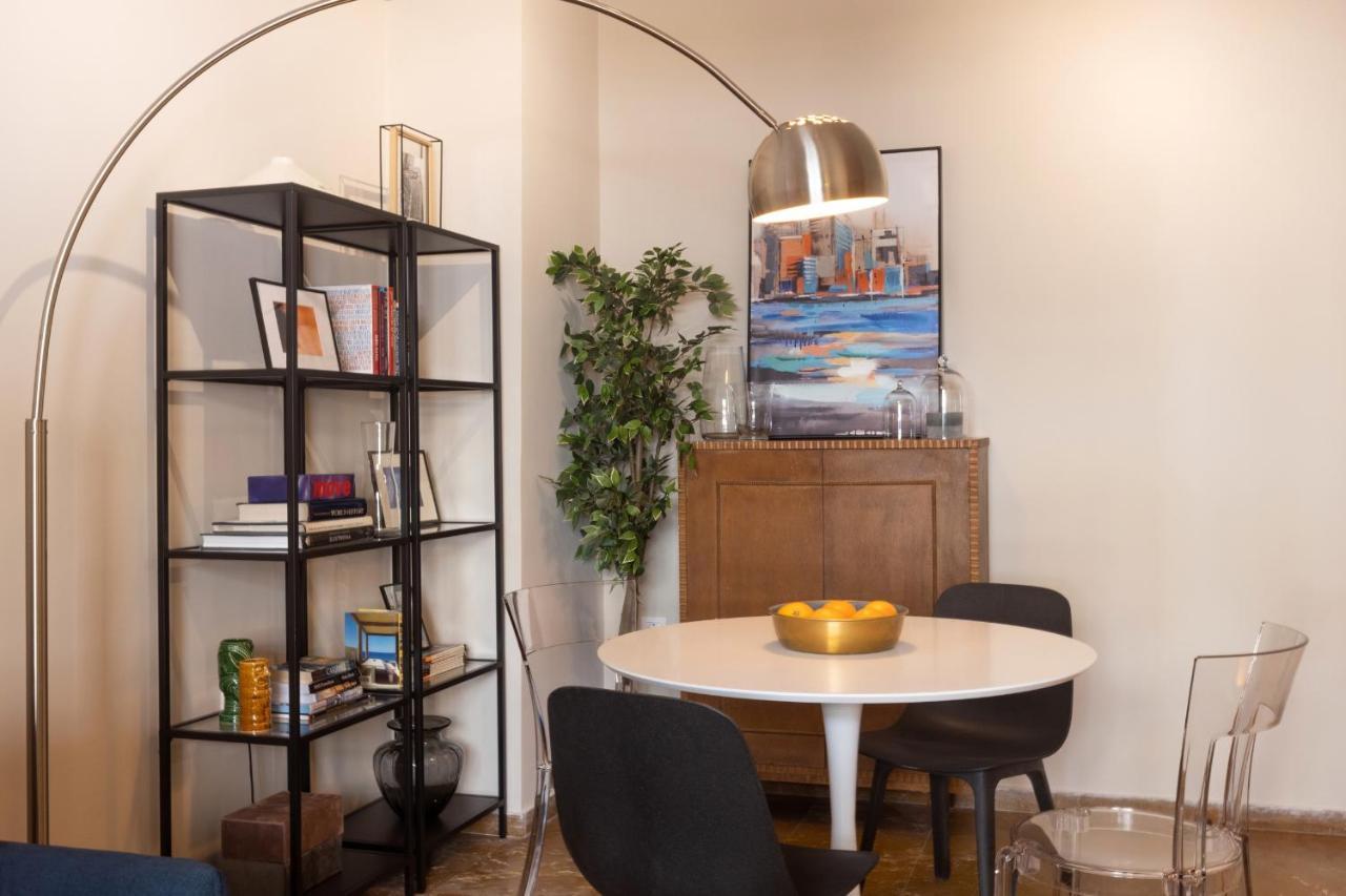 Marina Zeas Apartment By The Sea Piraeus Buitenkant foto