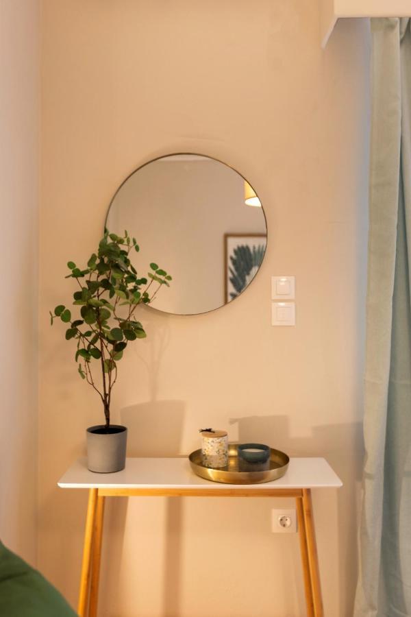 Marina Zeas Apartment By The Sea Piraeus Buitenkant foto
