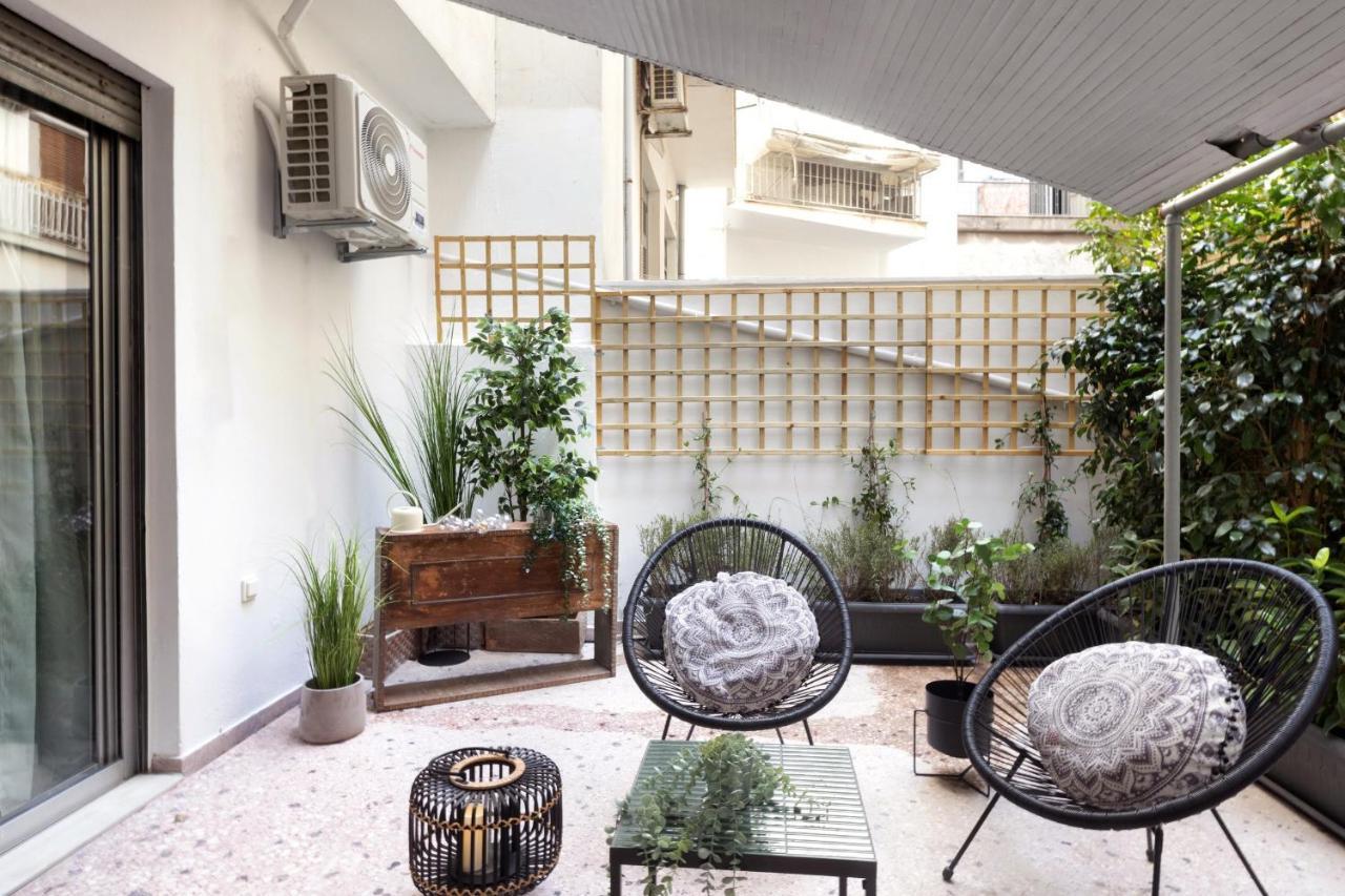 Marina Zeas Apartment By The Sea Piraeus Buitenkant foto