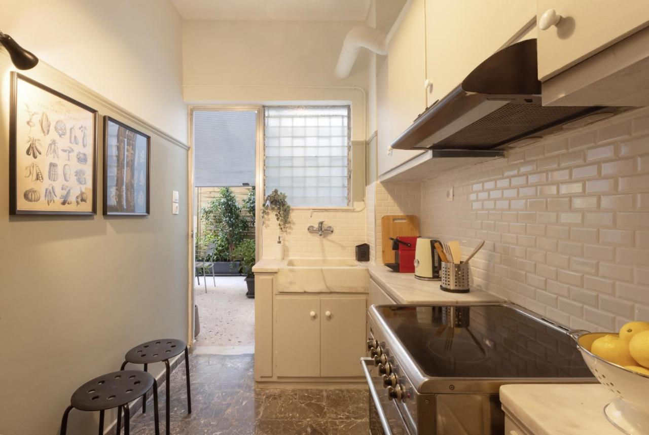 Marina Zeas Apartment By The Sea Piraeus Buitenkant foto