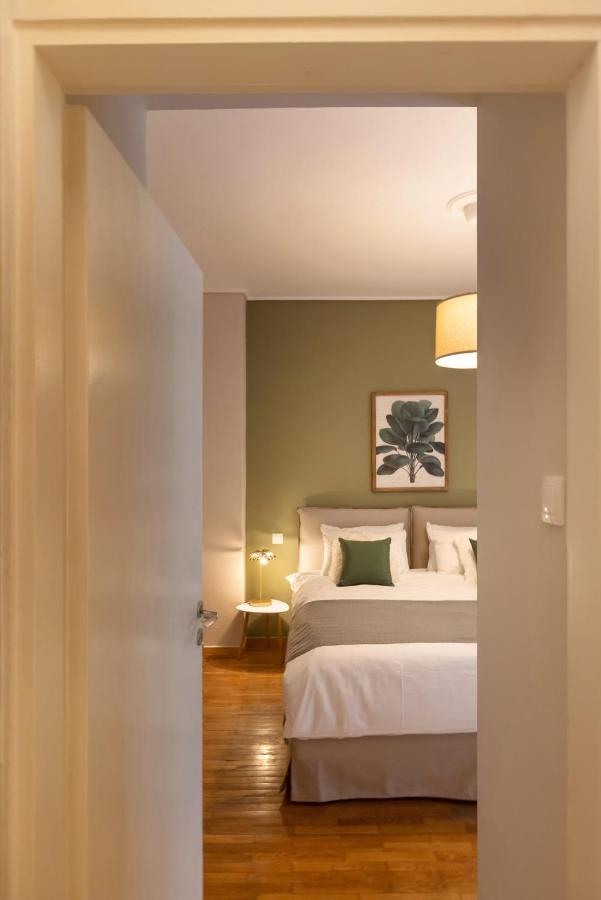 Marina Zeas Apartment By The Sea Piraeus Buitenkant foto