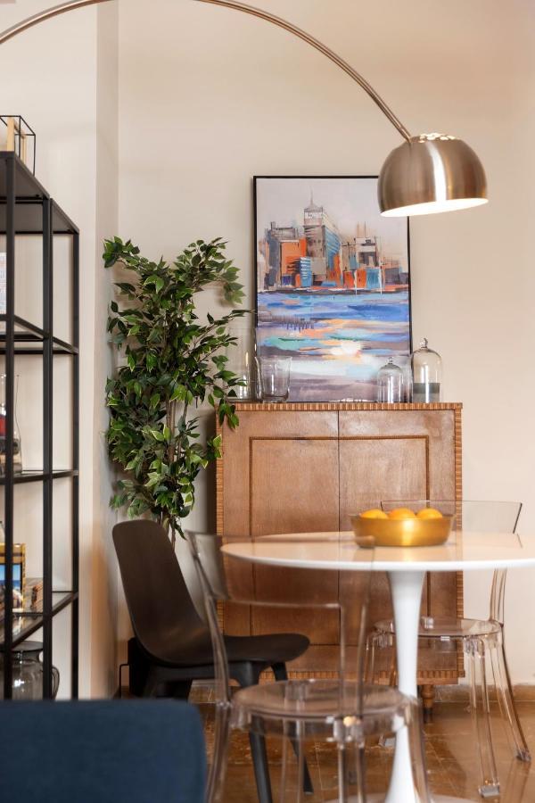 Marina Zeas Apartment By The Sea Piraeus Buitenkant foto