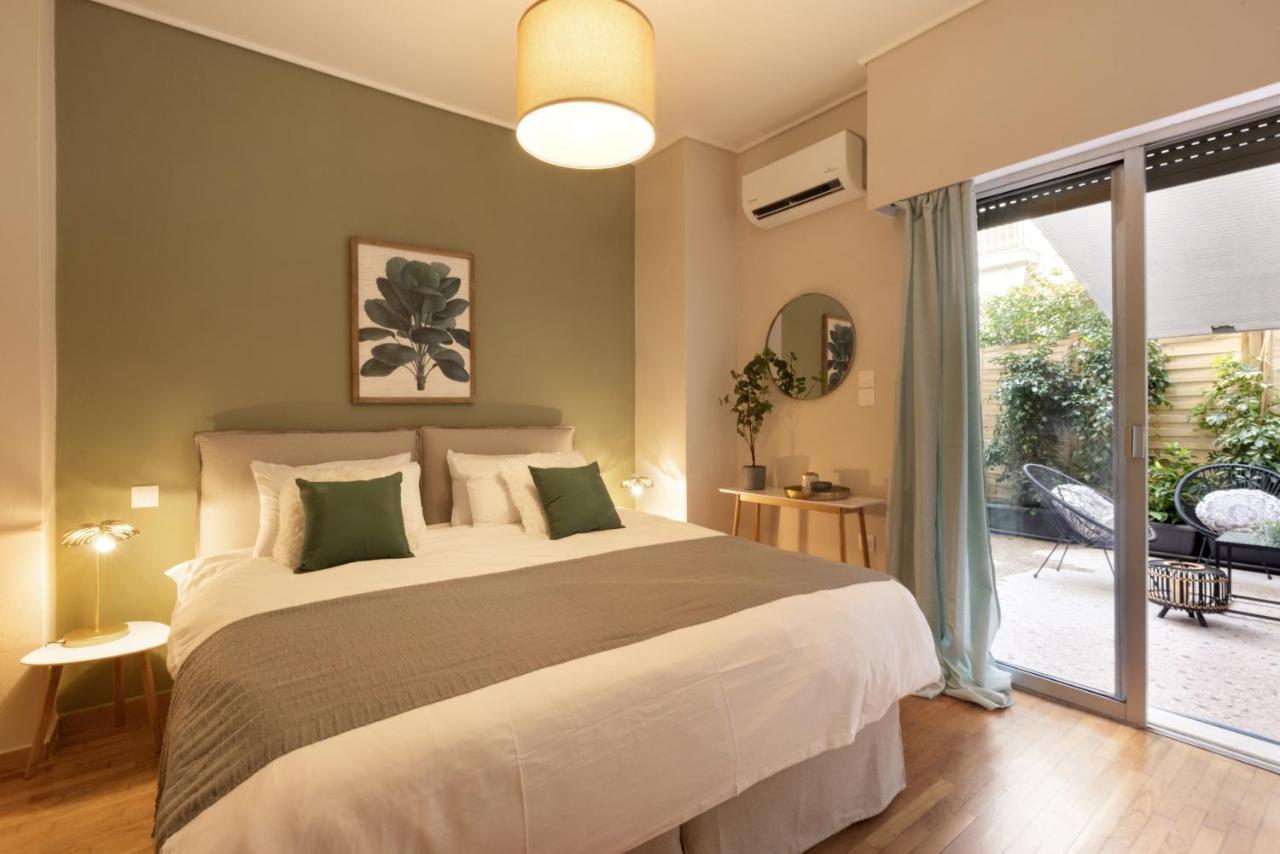 Marina Zeas Apartment By The Sea Piraeus Buitenkant foto